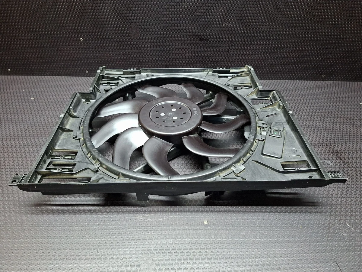 Ventilador AC BMW 4 G22 G23 G24 G26 8591441 image 8