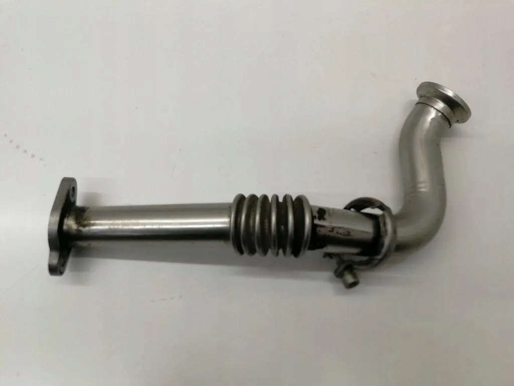 EGR-putki VW Passat CC 2.0 TDI 03L131521H image 2
