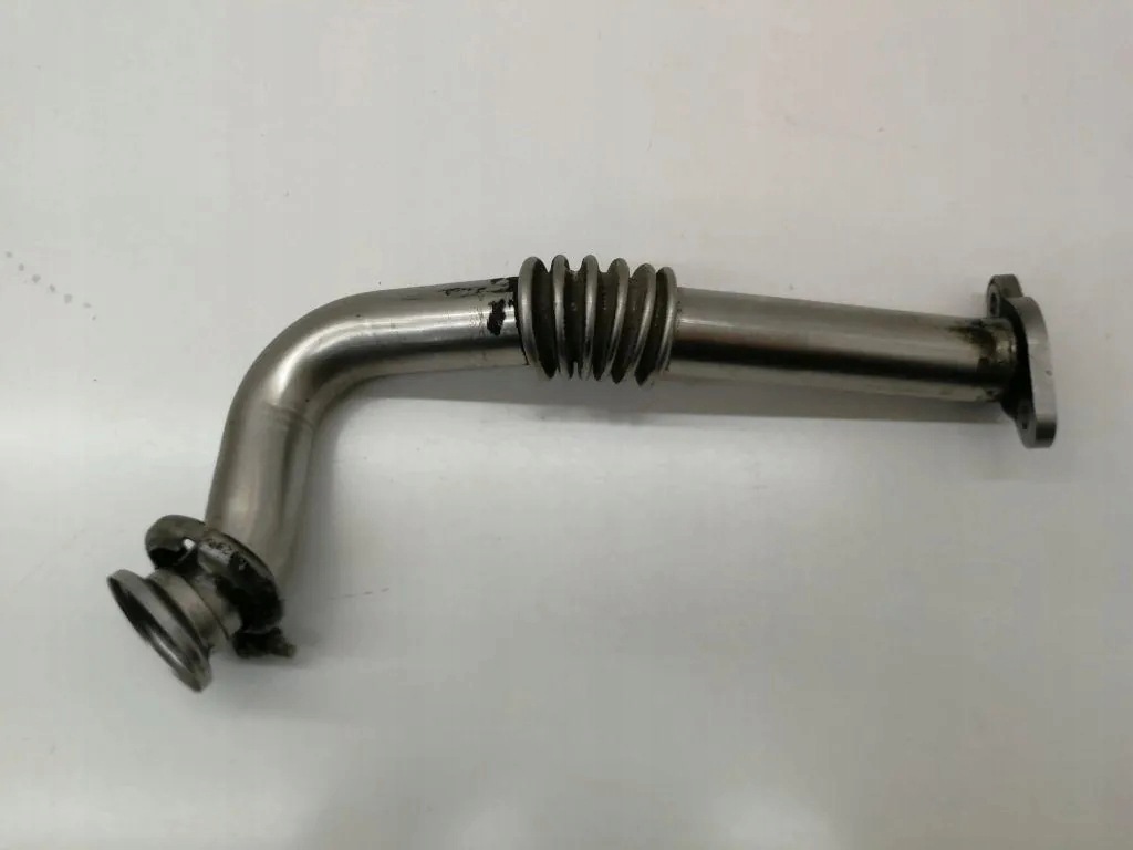 Tubo EGR VW Passat CC 2.0 TDI Usado