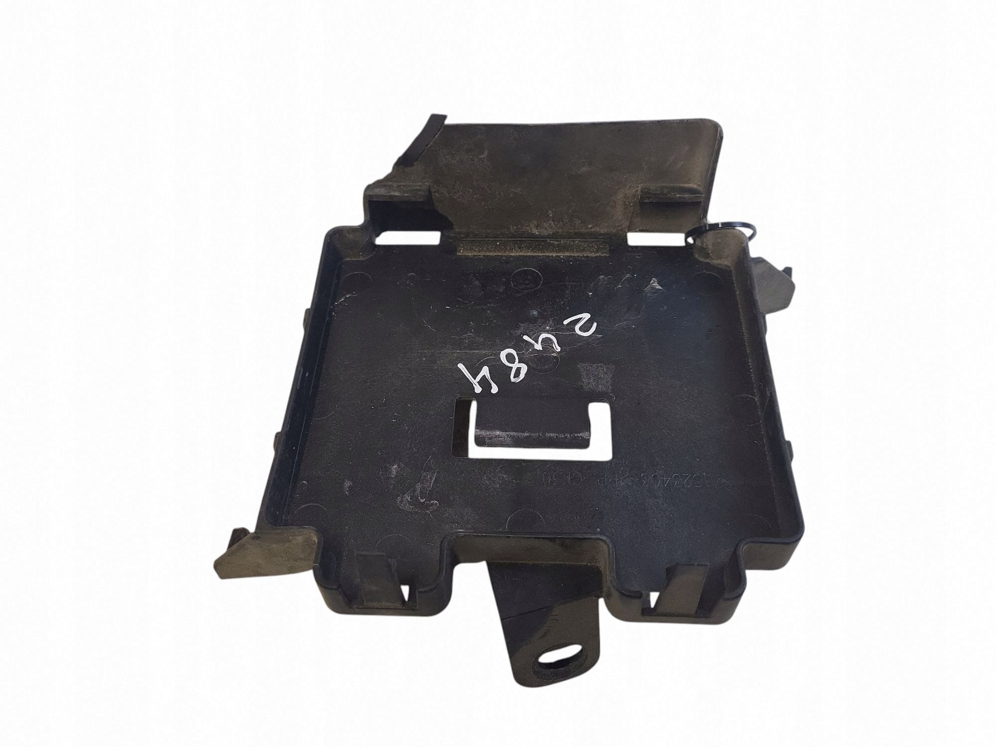 Supporto computer motore Opel Ampera 20823403 image 3