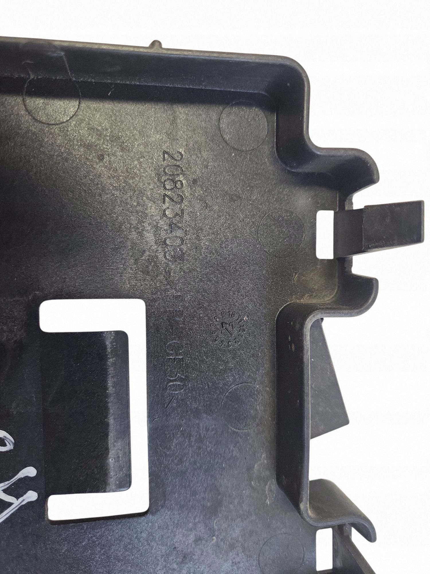 Supporto computer motore Opel Ampera 20823403 image 4