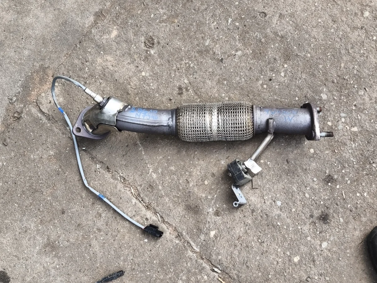 Tubo flexible Hyundai Tucson Sportage 1.6 T-GDI