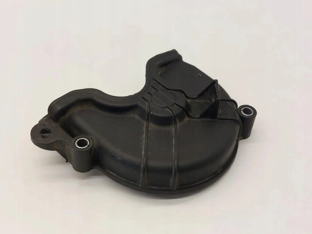 Cubierta Correa Distribución VW Passat B8 04C109121C image 2