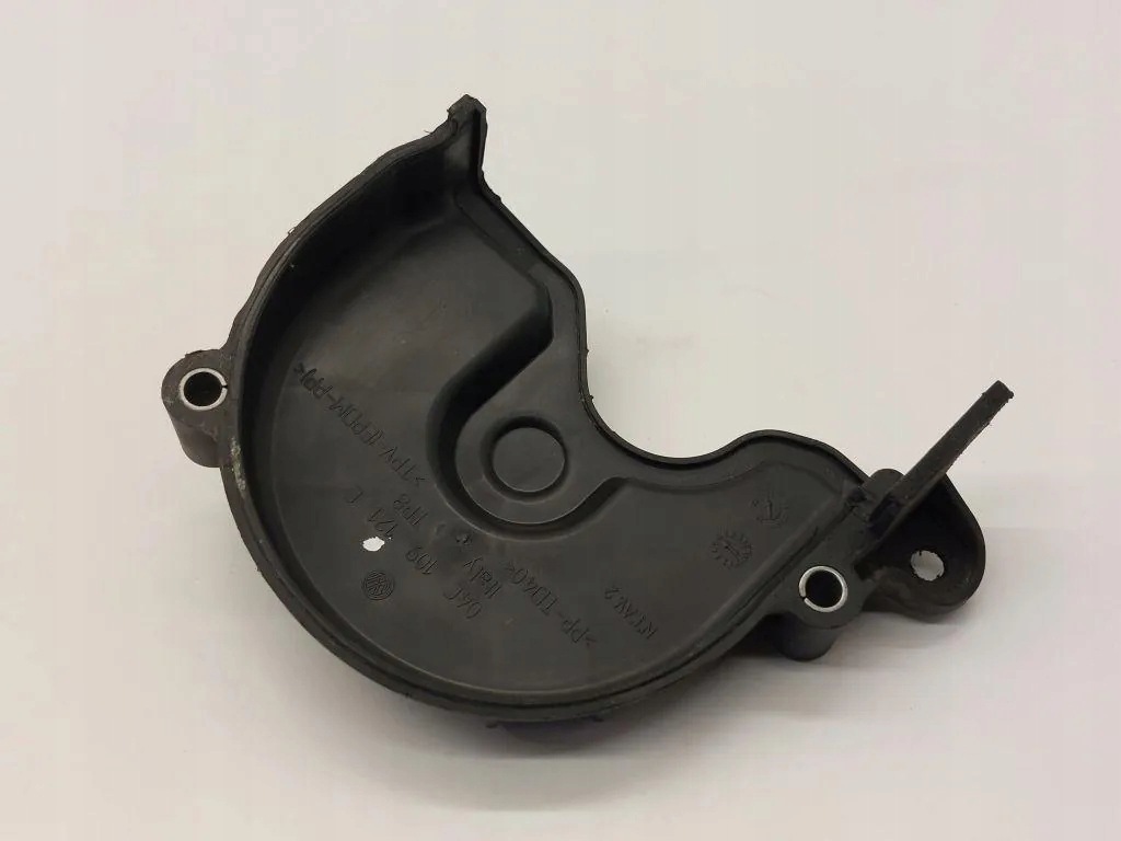 Cubierta Correa Distribución VW Passat B8 04C109121C image 3