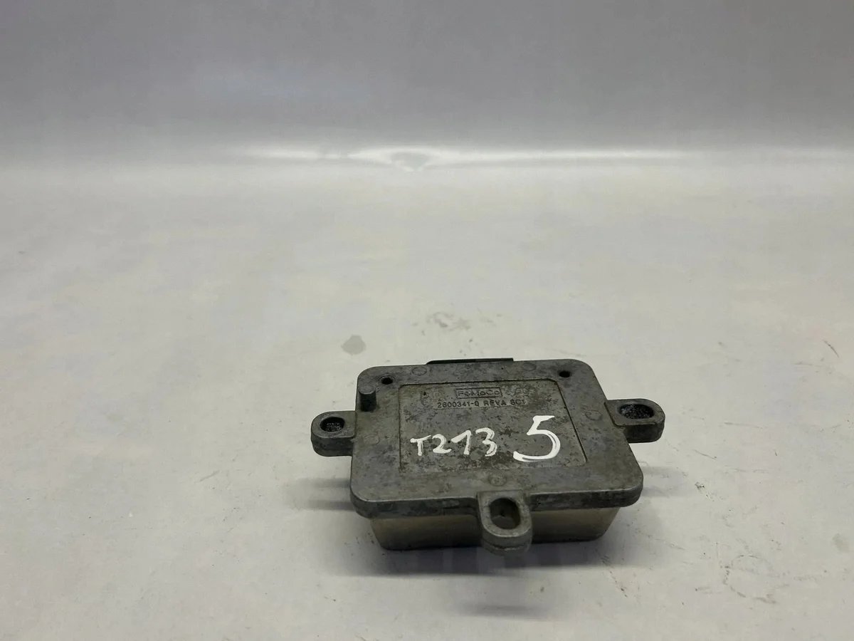 FORD EXPLORER VI HL3V9D370DA image 6