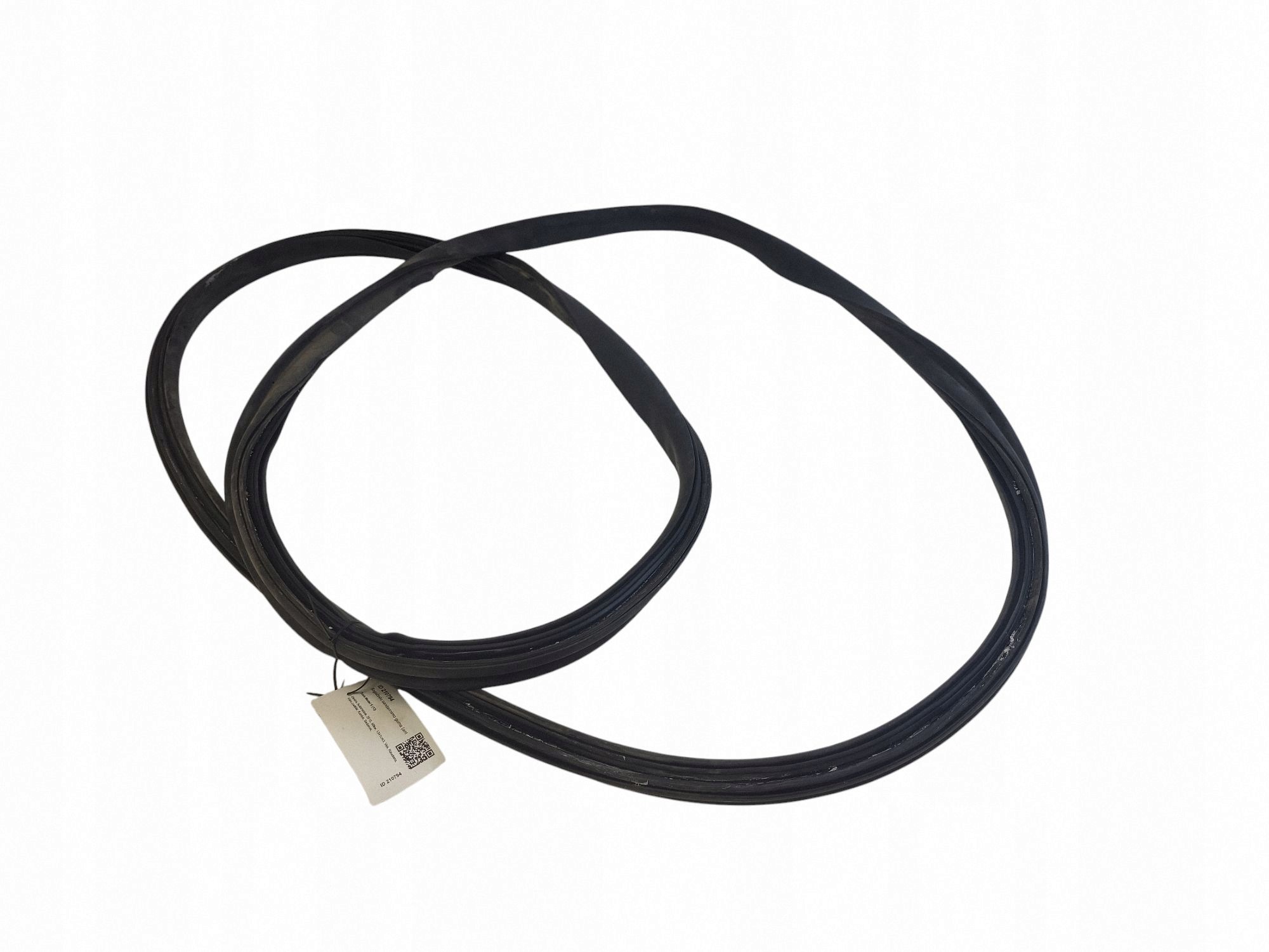Joint de coffre Tesla Model S JUT210794 image 3