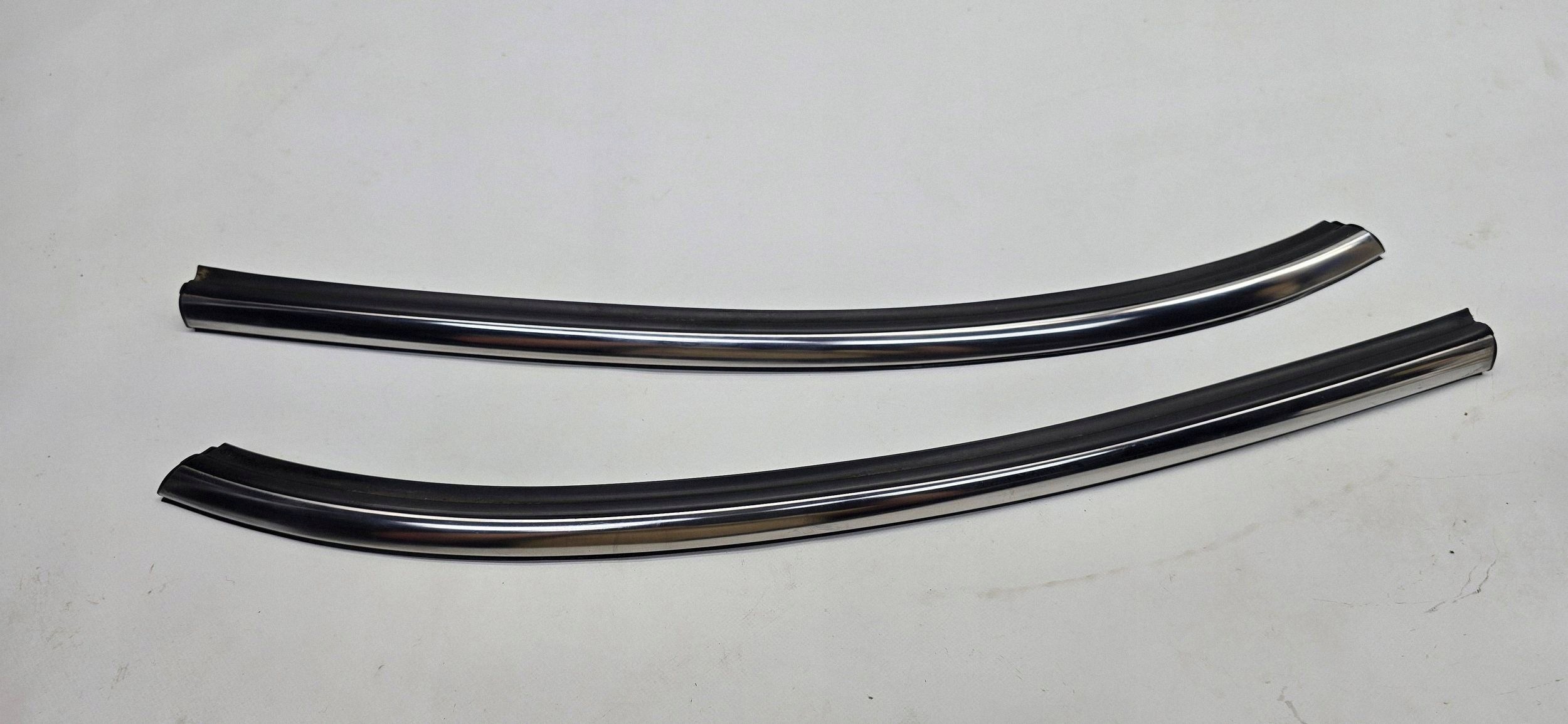 Listón de luneta trasera Mini F55 F56 OEM 128662-10f