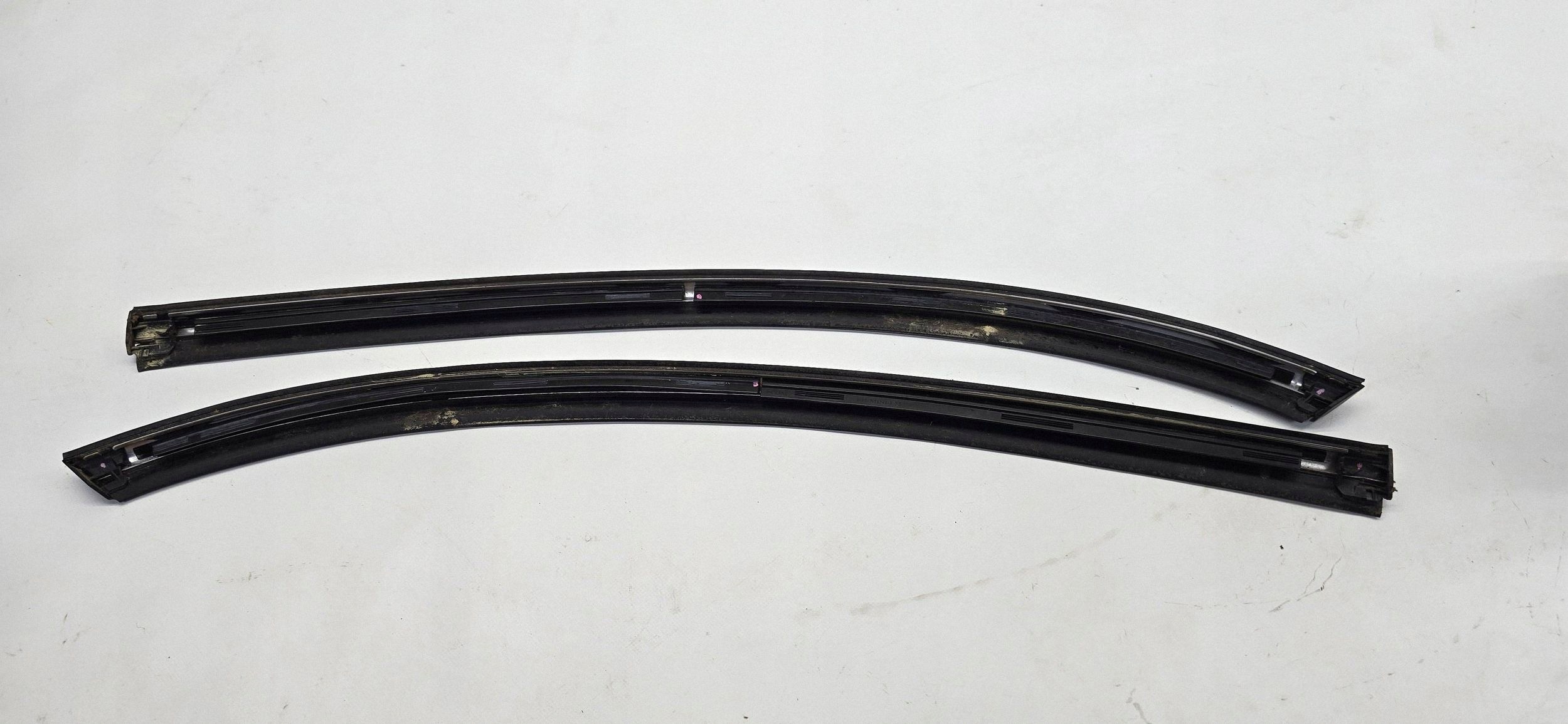Listón de luneta trasera Mini F55 F56 OEM 128662-10f image 4