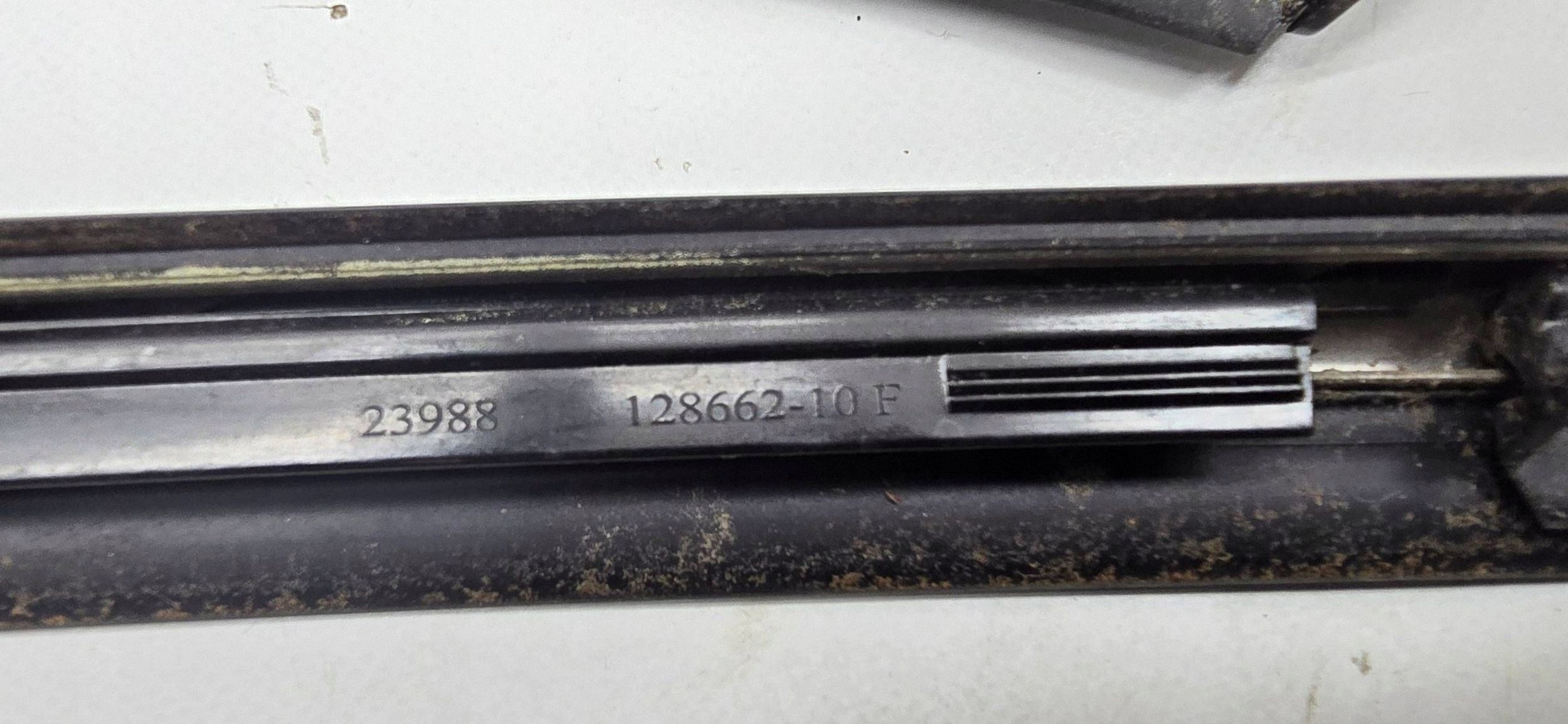 Listón de luneta trasera Mini F55 F56 OEM 128662-10f image 5