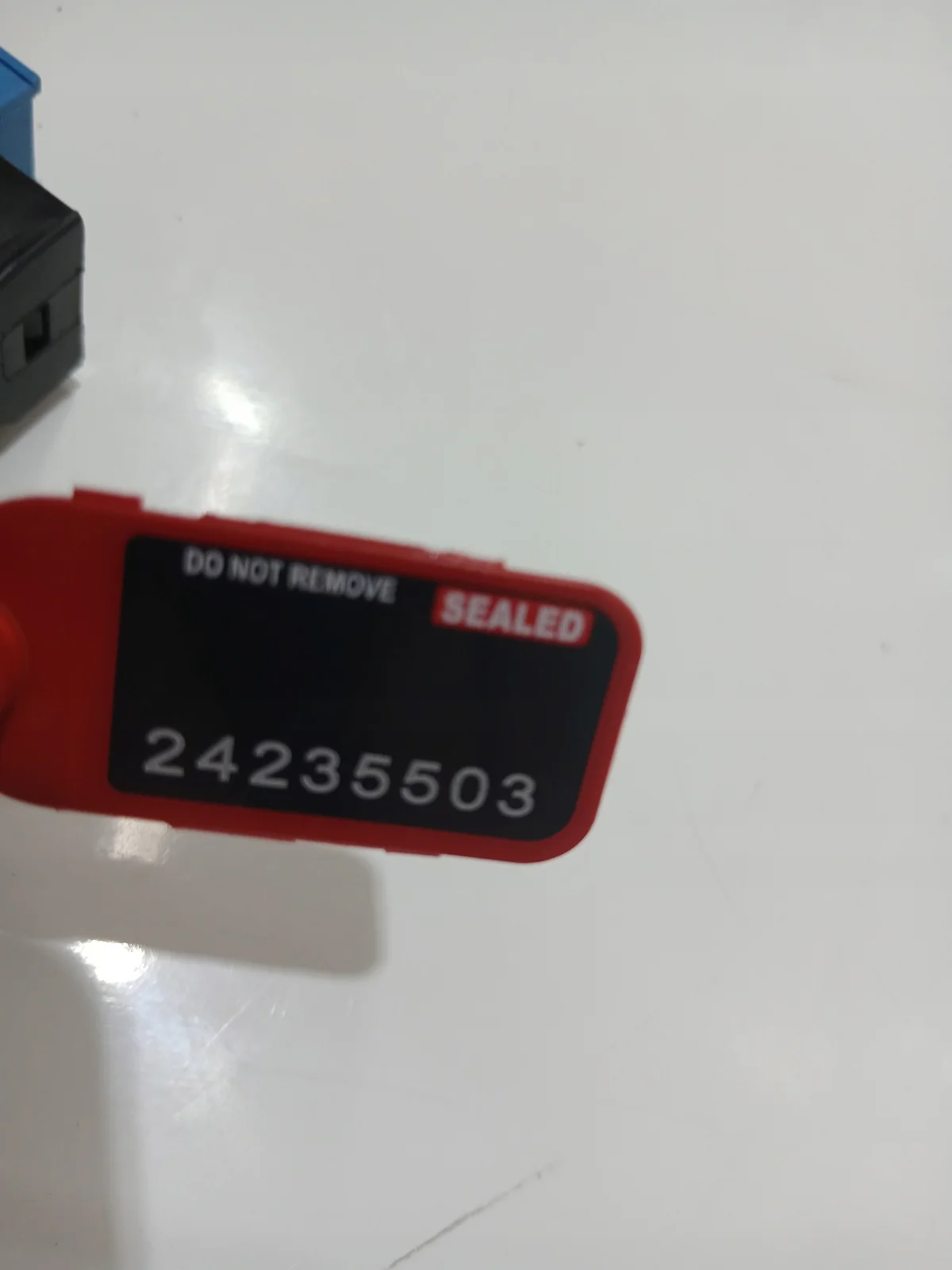 BMW X3 F25 Module Comfort 9267535 image 4