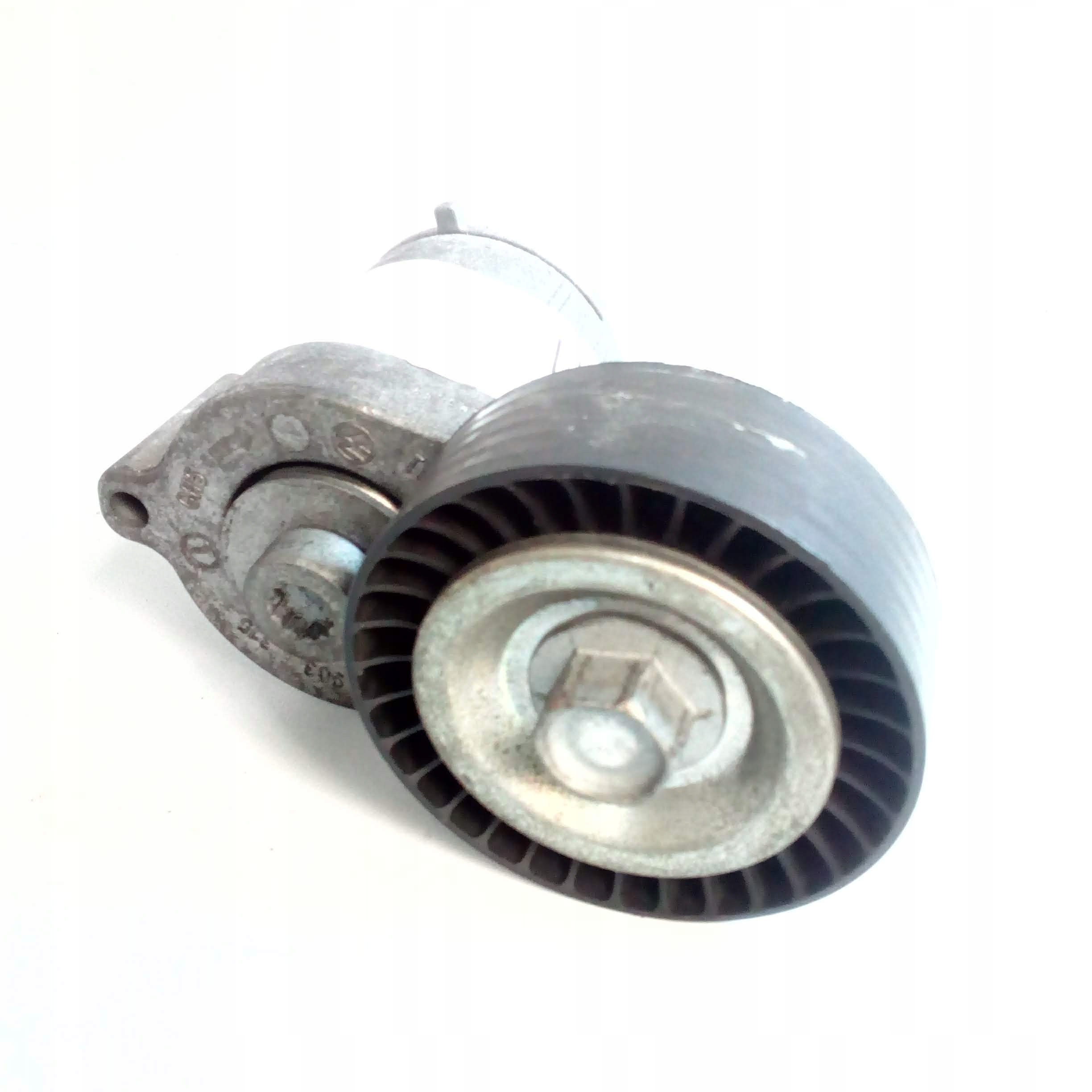 Belt Tensioner Pulley VW Jetta 5C USA 07K903315T