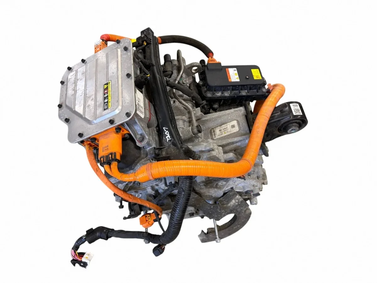 Moteur Électrique Hyundai Ioniq 5 4400018FA0