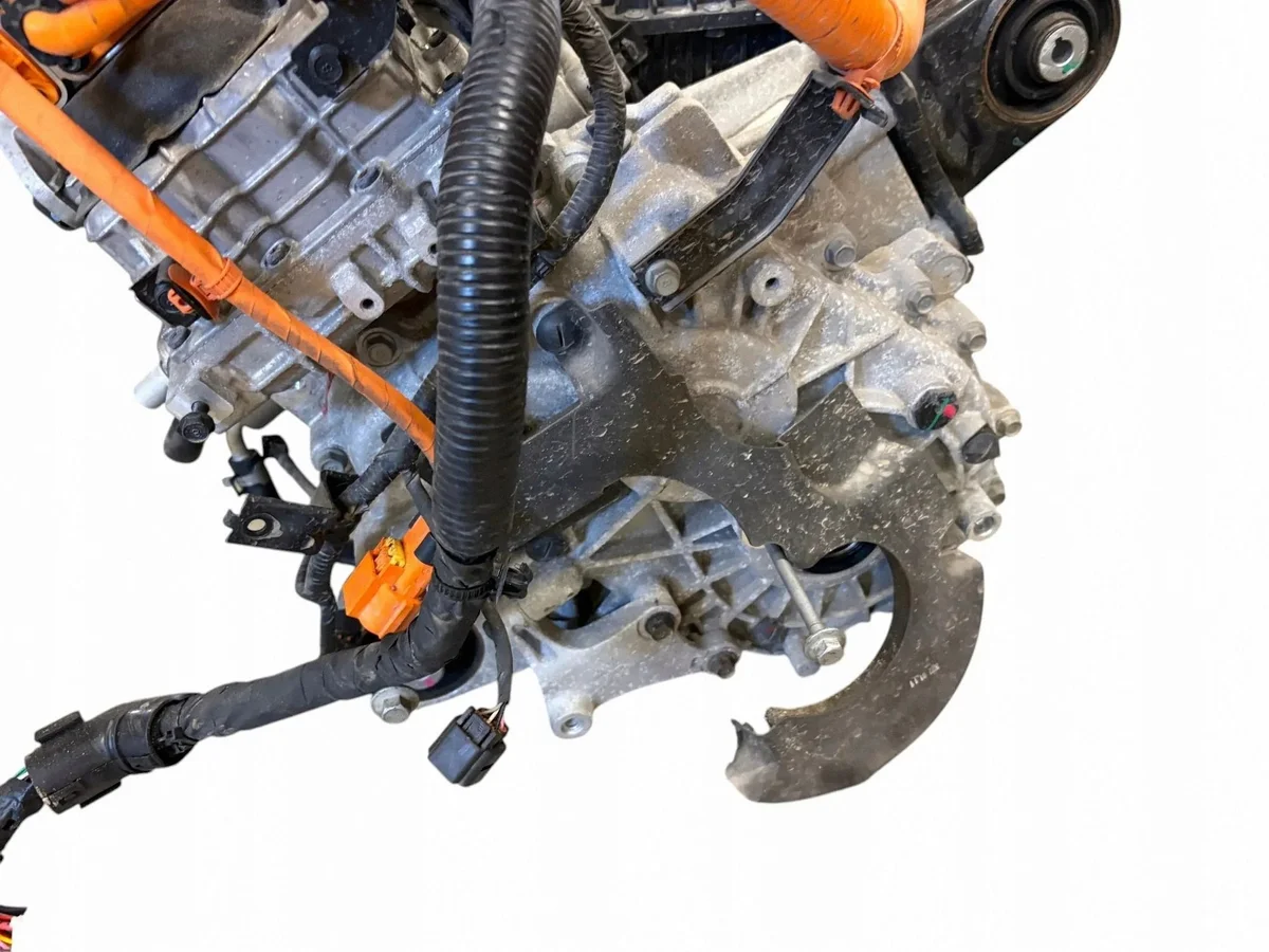 Moteur Électrique Hyundai Ioniq 5 4400018FA0