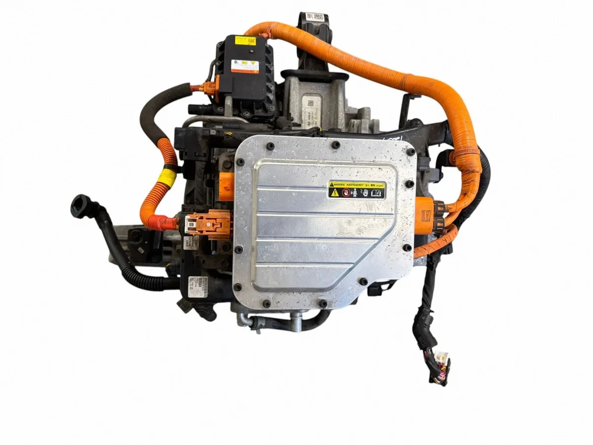 Motor Elétrico Hyundai Ioniq 5 4400018FA0 Usado image 3