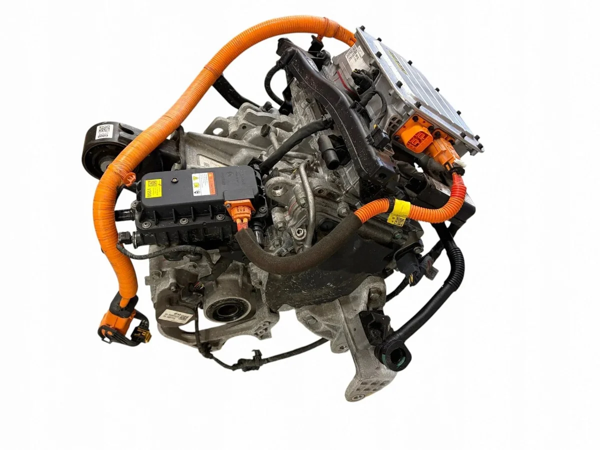 Motor Elétrico Hyundai Ioniq 5 4400018FA0 Usado image 5
