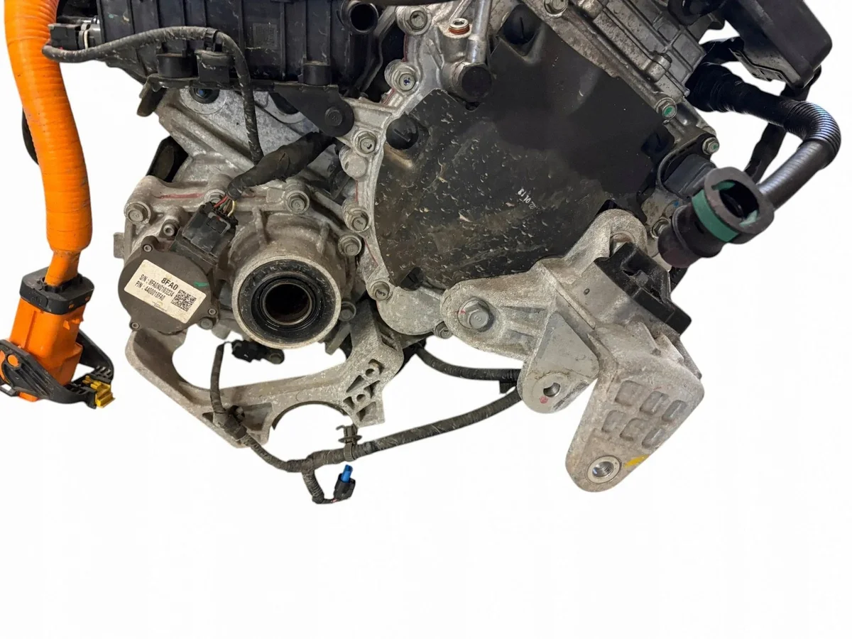 Motor Elétrico Hyundai Ioniq 5 4400018FA0 Usado image 6