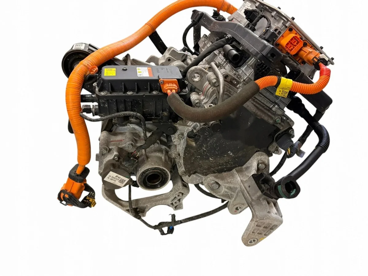 Motor Elétrico Hyundai Ioniq 5 4400018FA0 Usado image 7