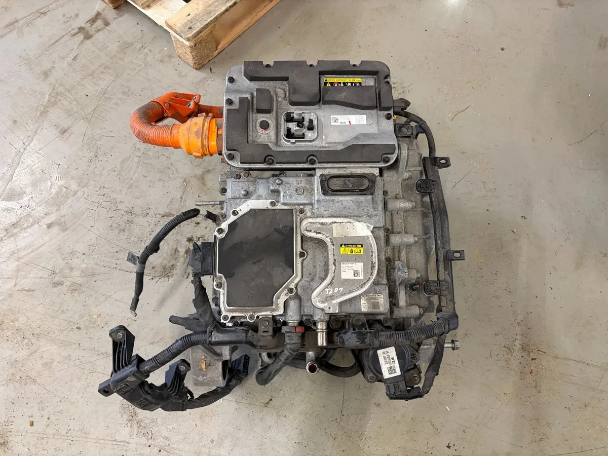 Moteur Électrique Hyundai Ioniq 5 91958GI020