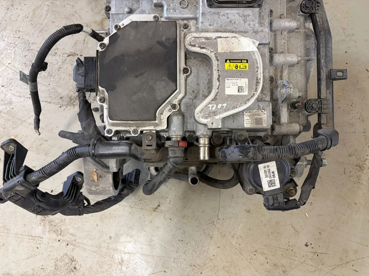 Moteur Électrique Hyundai Ioniq 5 91958GI020