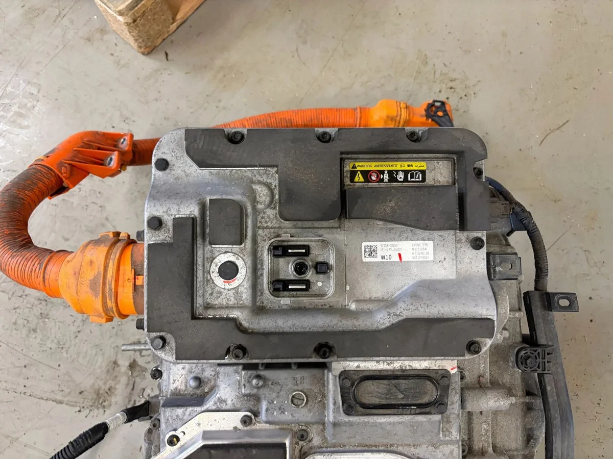 HYUNDAI IONIQ 5 MOTOR ELÉTRICO EV 91958GI020 image 3