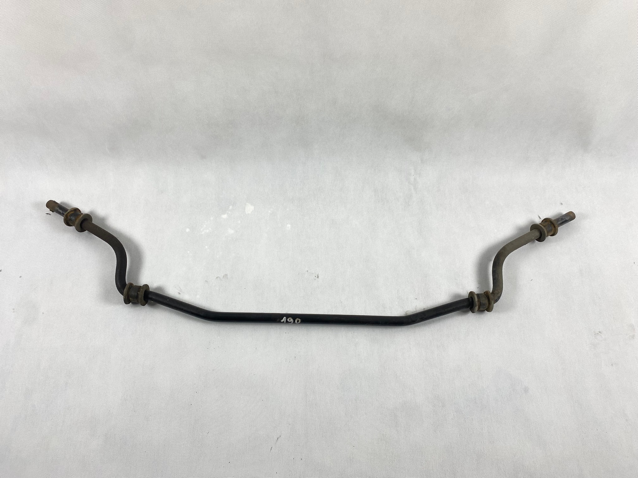 Stabilisator Mercedes W201 190 vorne gebraucht image 2