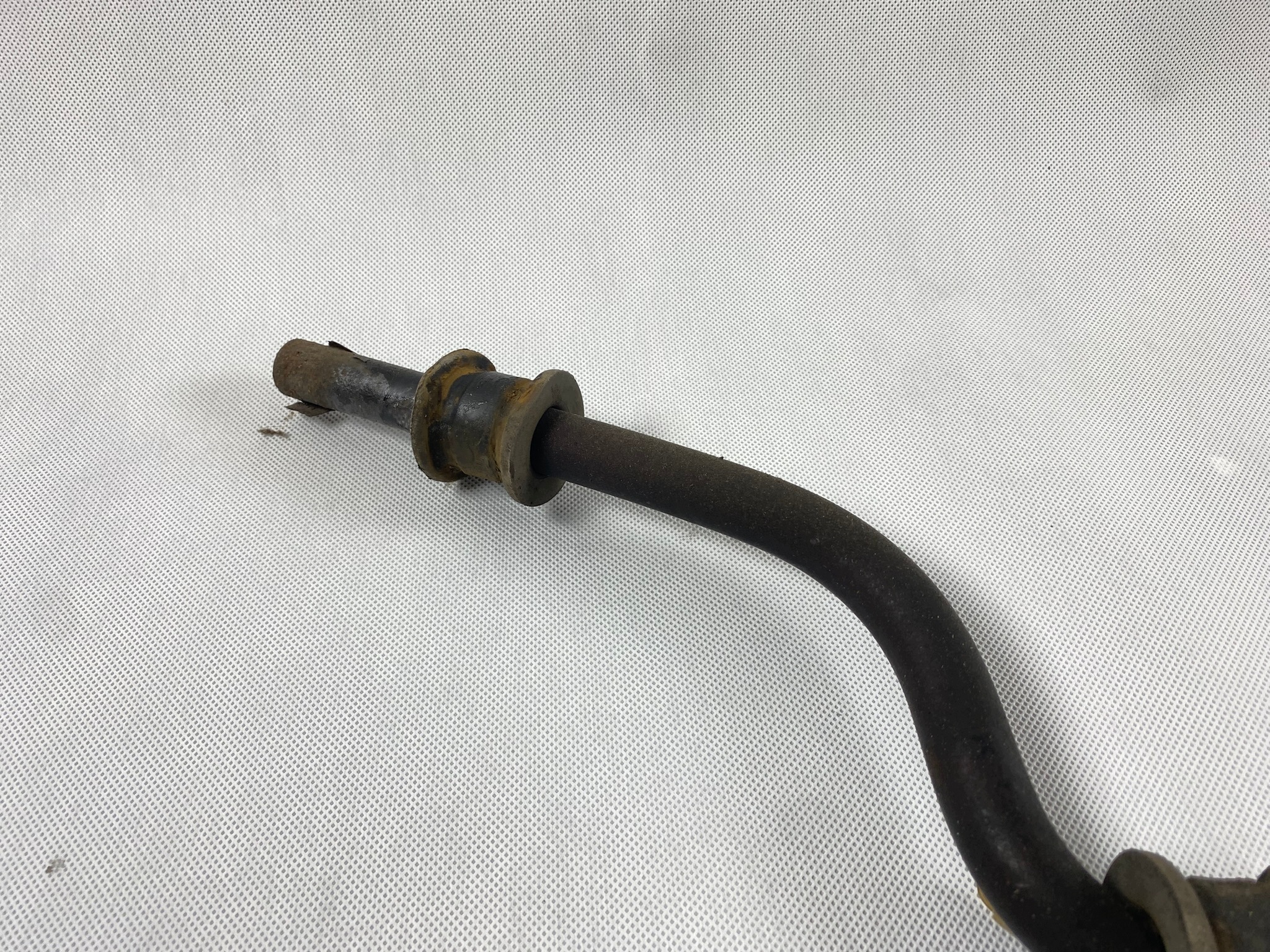 Stabilisator Mercedes W201 190 vorne gebraucht image 4