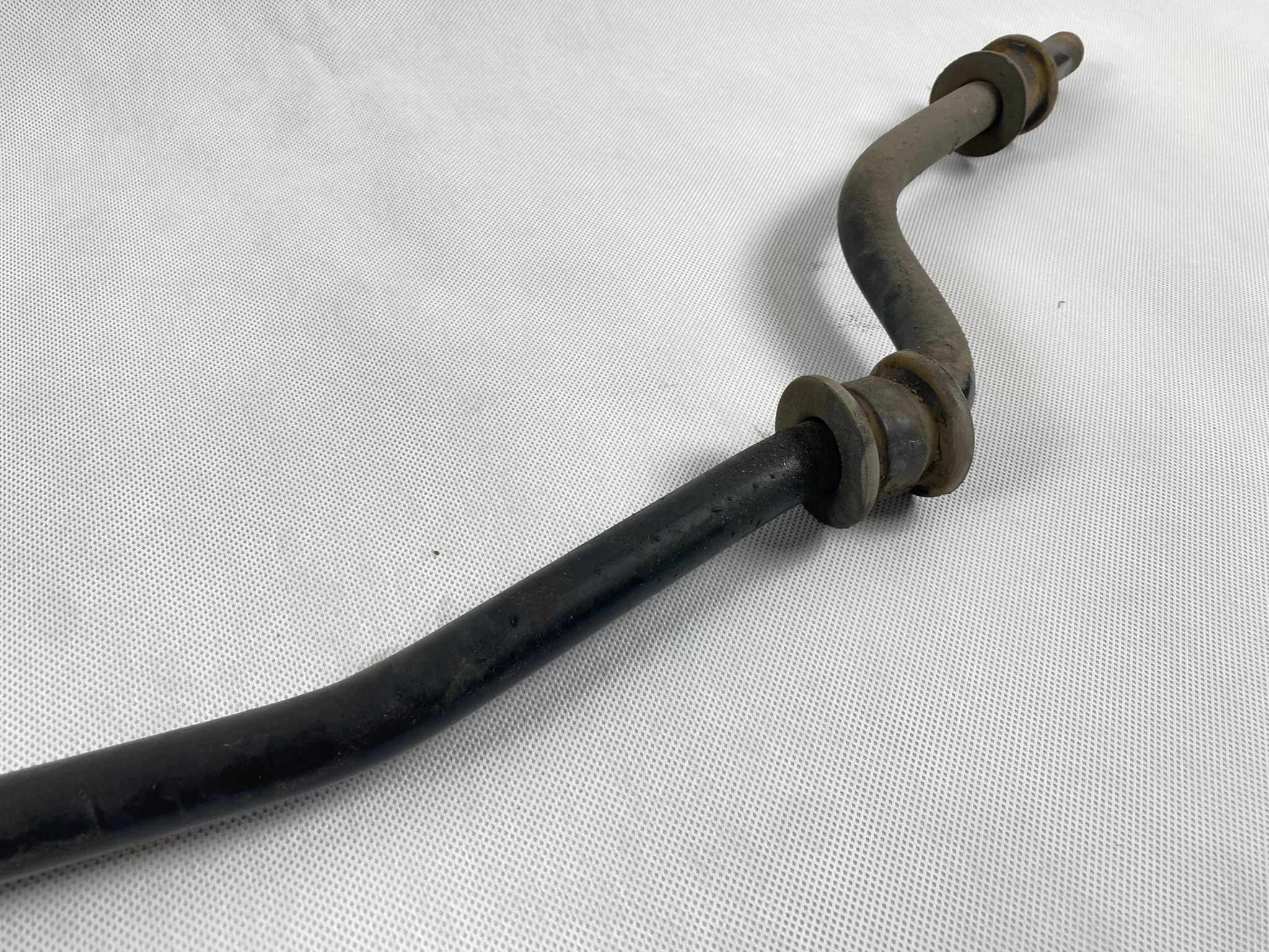 Stabilisator Mercedes W201 190 vorne gebraucht image 6