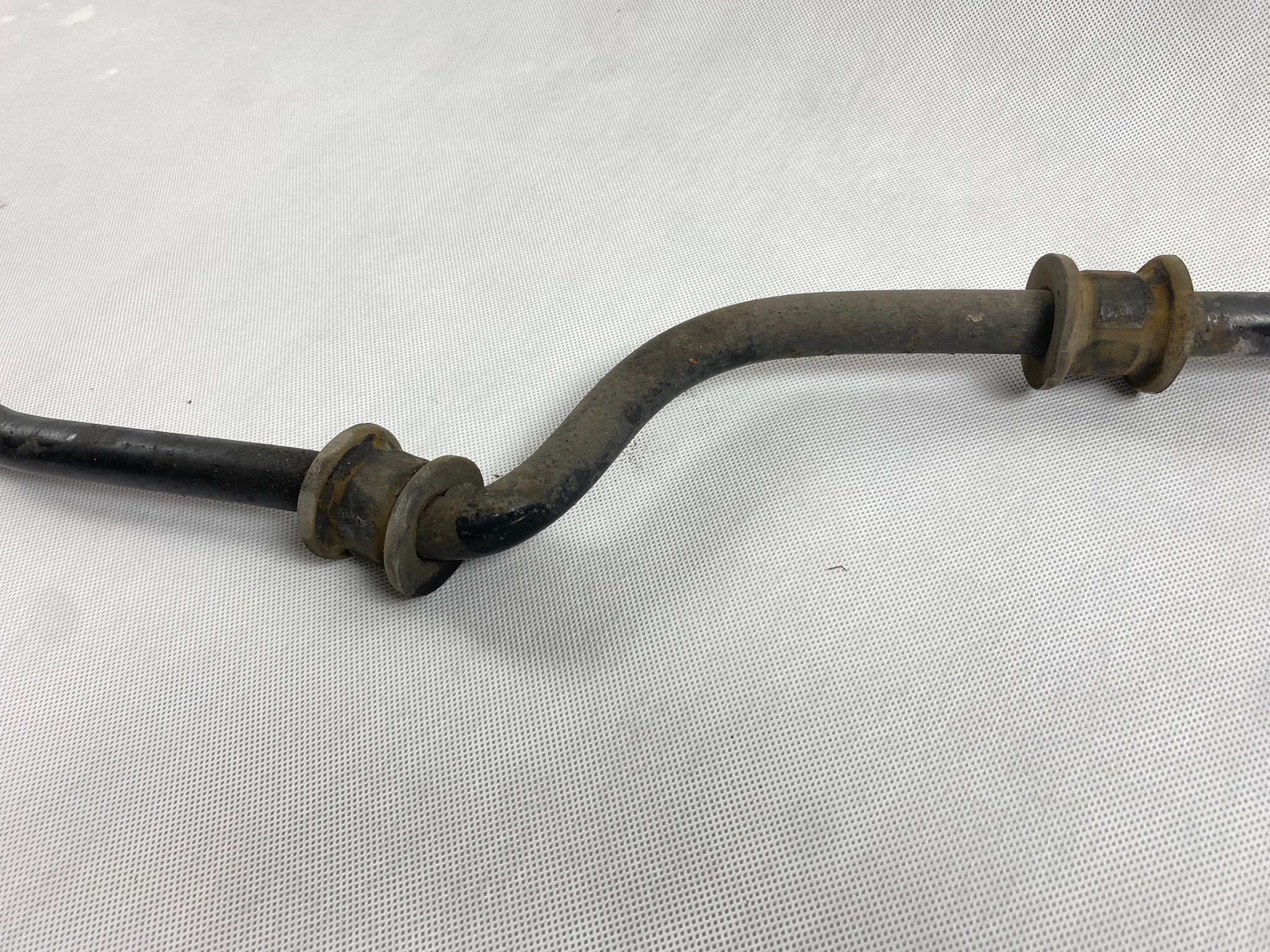 Stabilisator Mercedes W201 190 vorne gebraucht image 7
