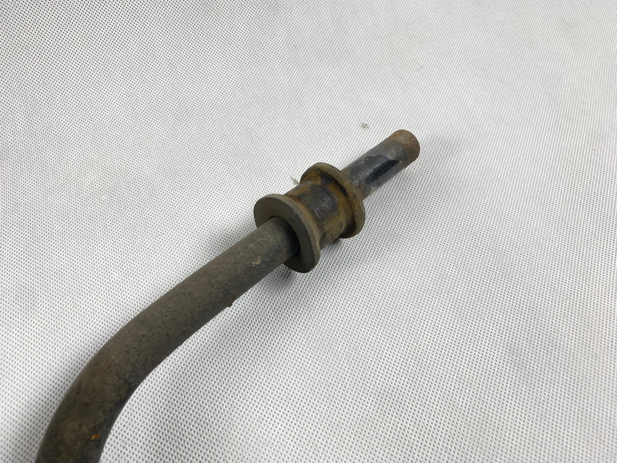 Stabilisator Mercedes W201 190 vorne gebraucht image 8