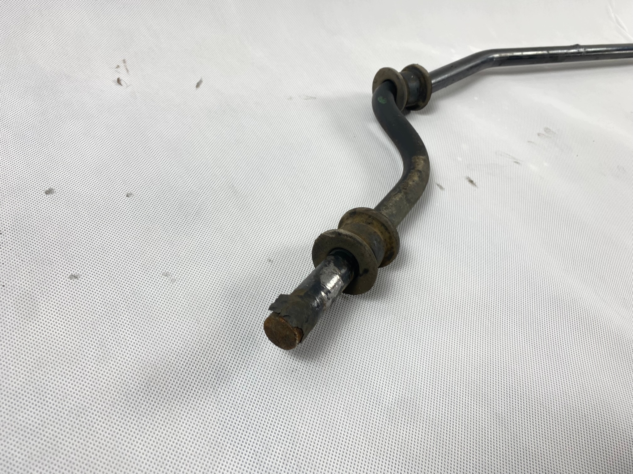 Stabilisator Mercedes W201 190 vorne gebraucht image 10