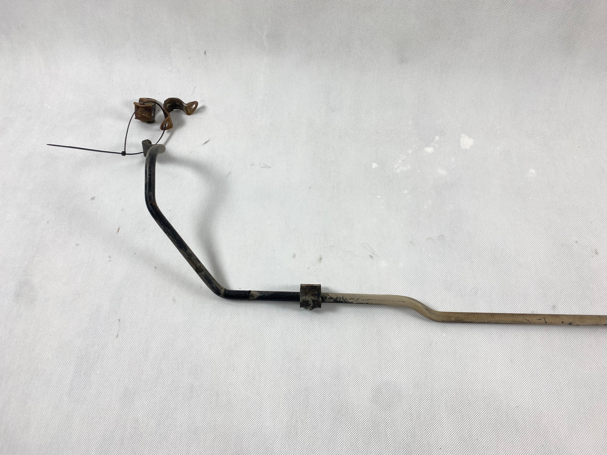 Stabilisatorstag bak Mercedes W201 190 image 6