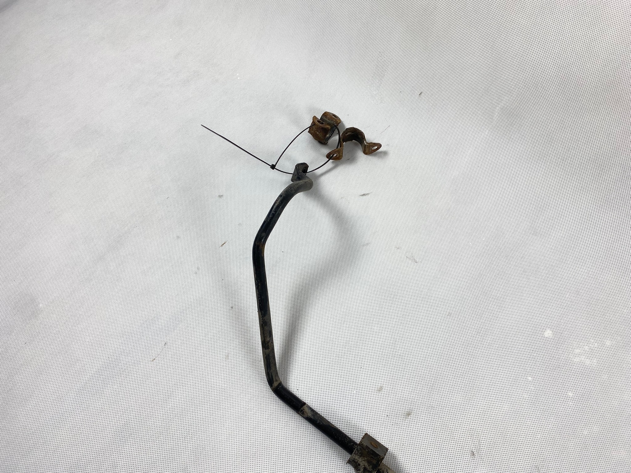 Stabilisatorstag bak Mercedes W201 190 image 7