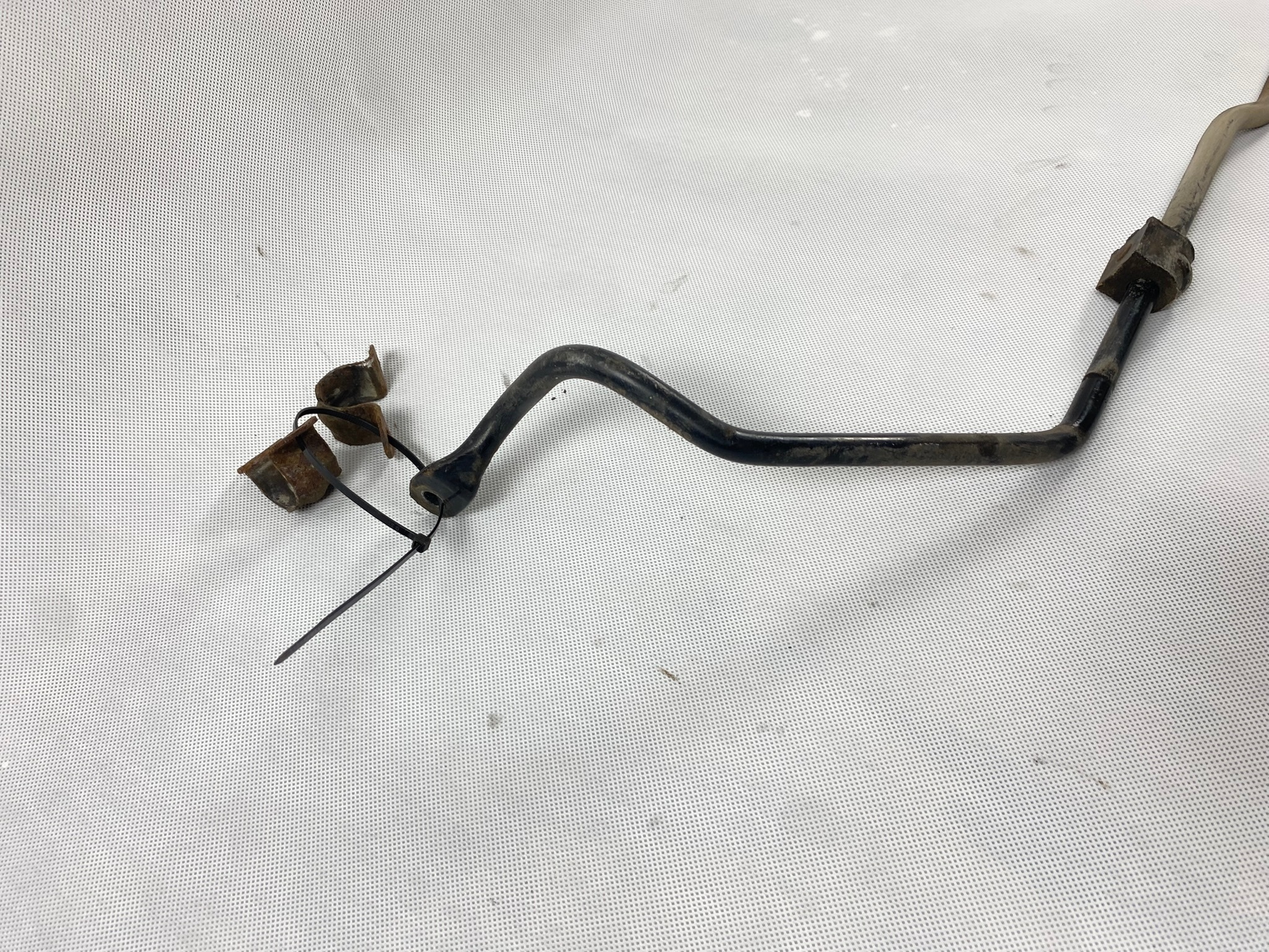 Stabilisatorstag bak Mercedes W201 190 image 8