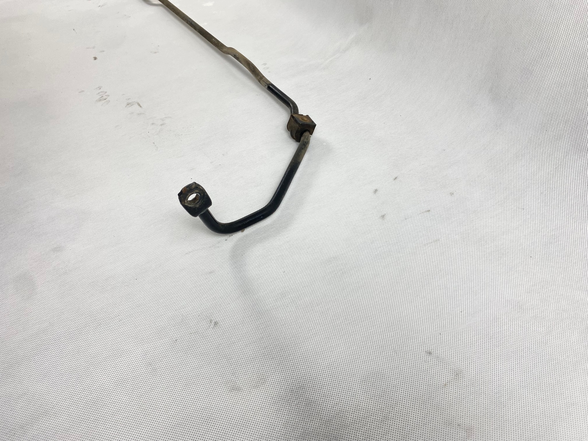 Stabilisatorstag bak Mercedes W201 190 image 9