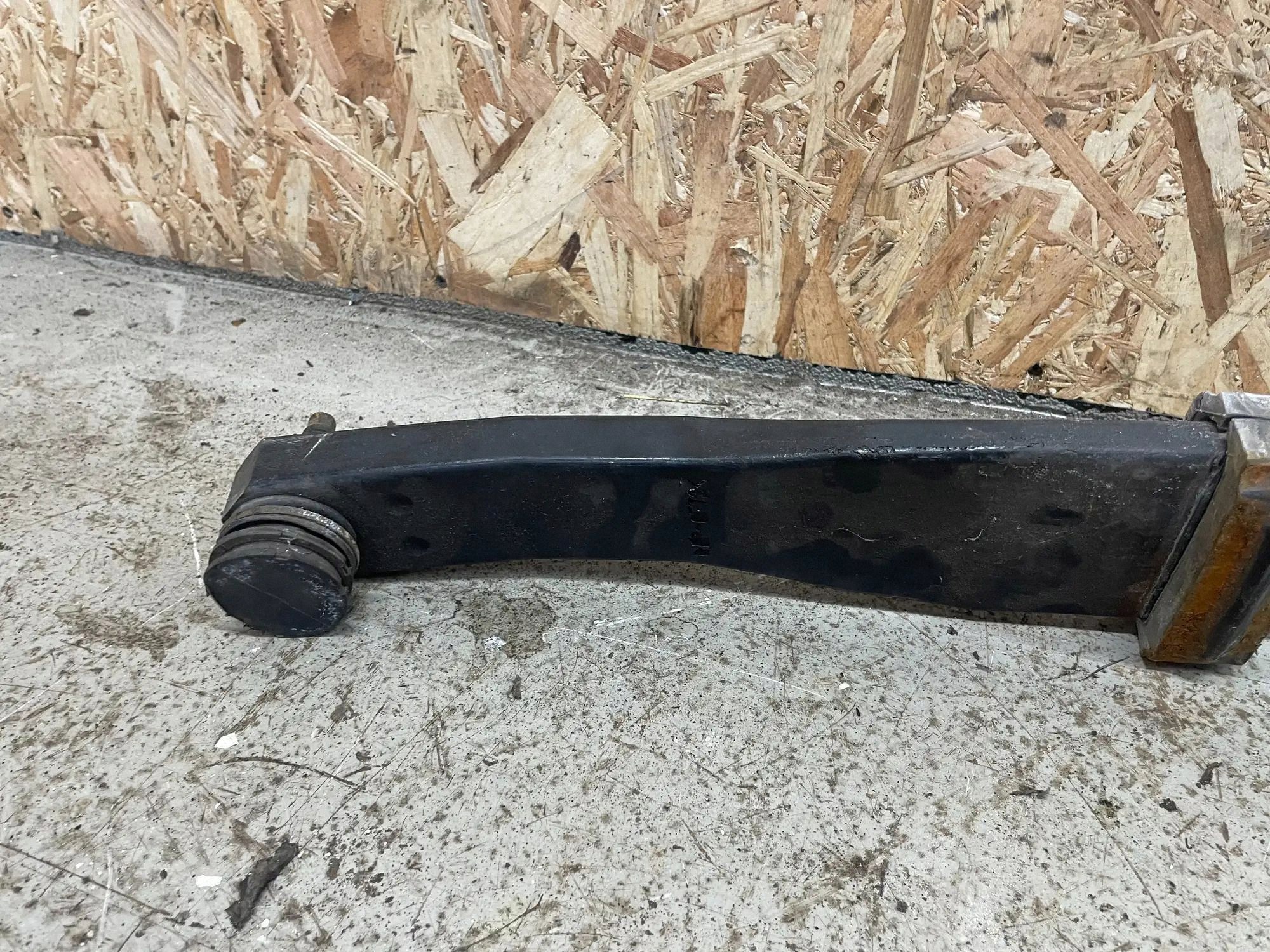 Chevrolet Corvette C7 Front Spring 22200986