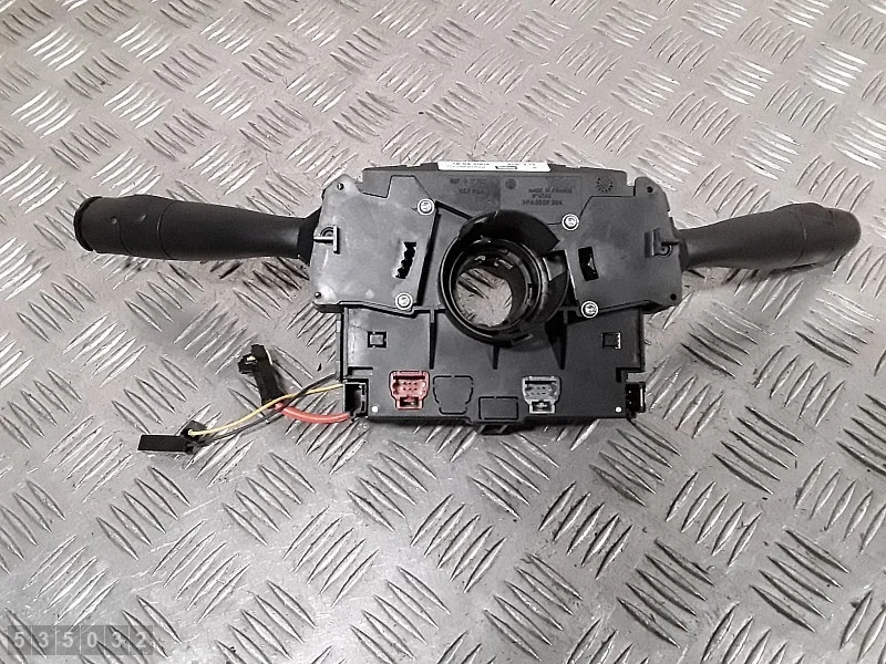 2004 Citroen C2 Commutateur 96488210xt image 6