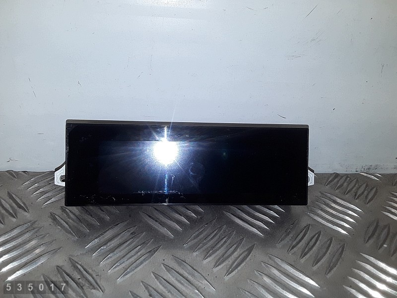 Pantalla Citroen DS3 2013 9800693080 image 2