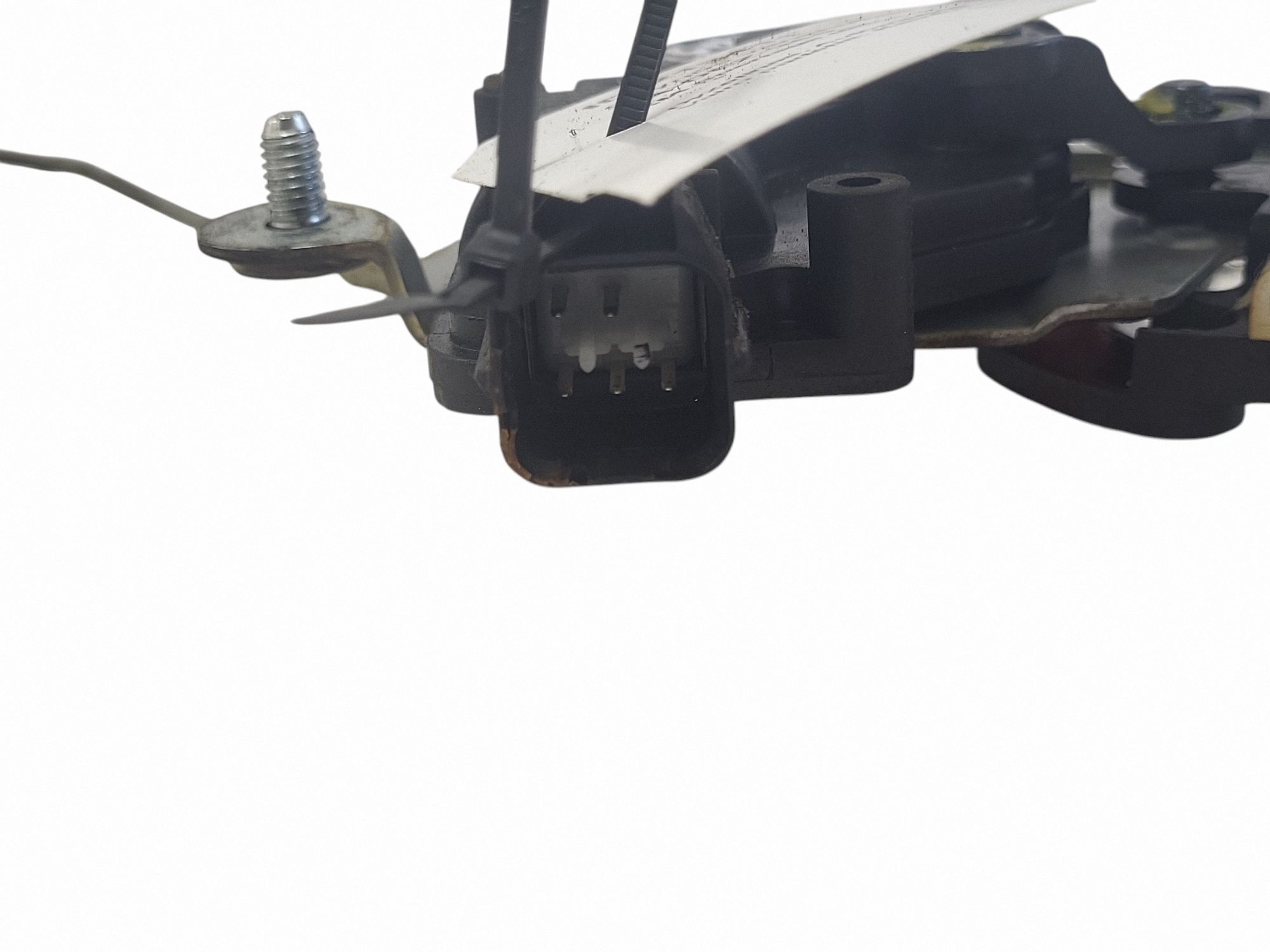 Attuatore chiusura portellone KIA Sportage JUT212411 image 3