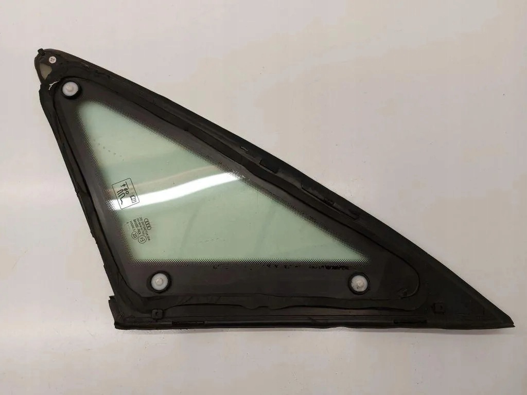 Vitre arrière gauche Audi A4 B8 8K5845299A image 4