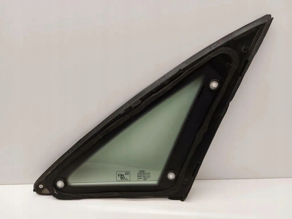 Vitre arrière gauche Audi A4 B8 8K5845299A image 5