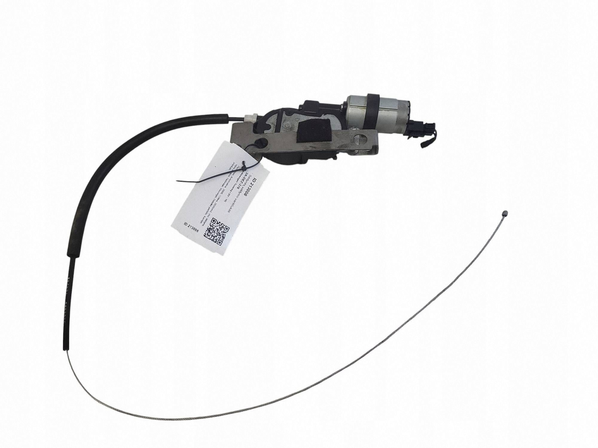 Motor ajuste asiento Touareg Cayenne 8903100 image 2