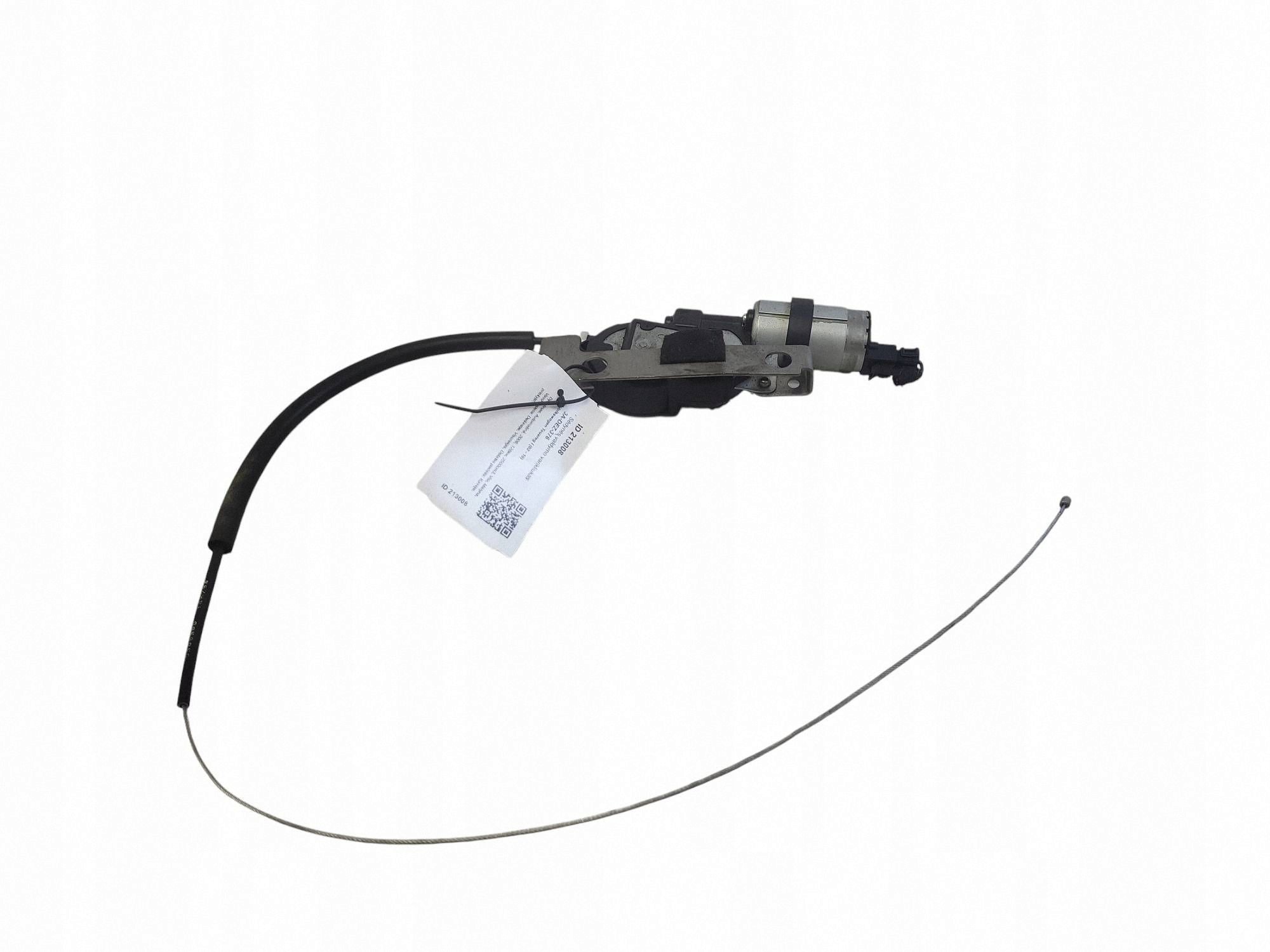 Motor ajuste asiento Touareg Cayenne 8903100 image 4