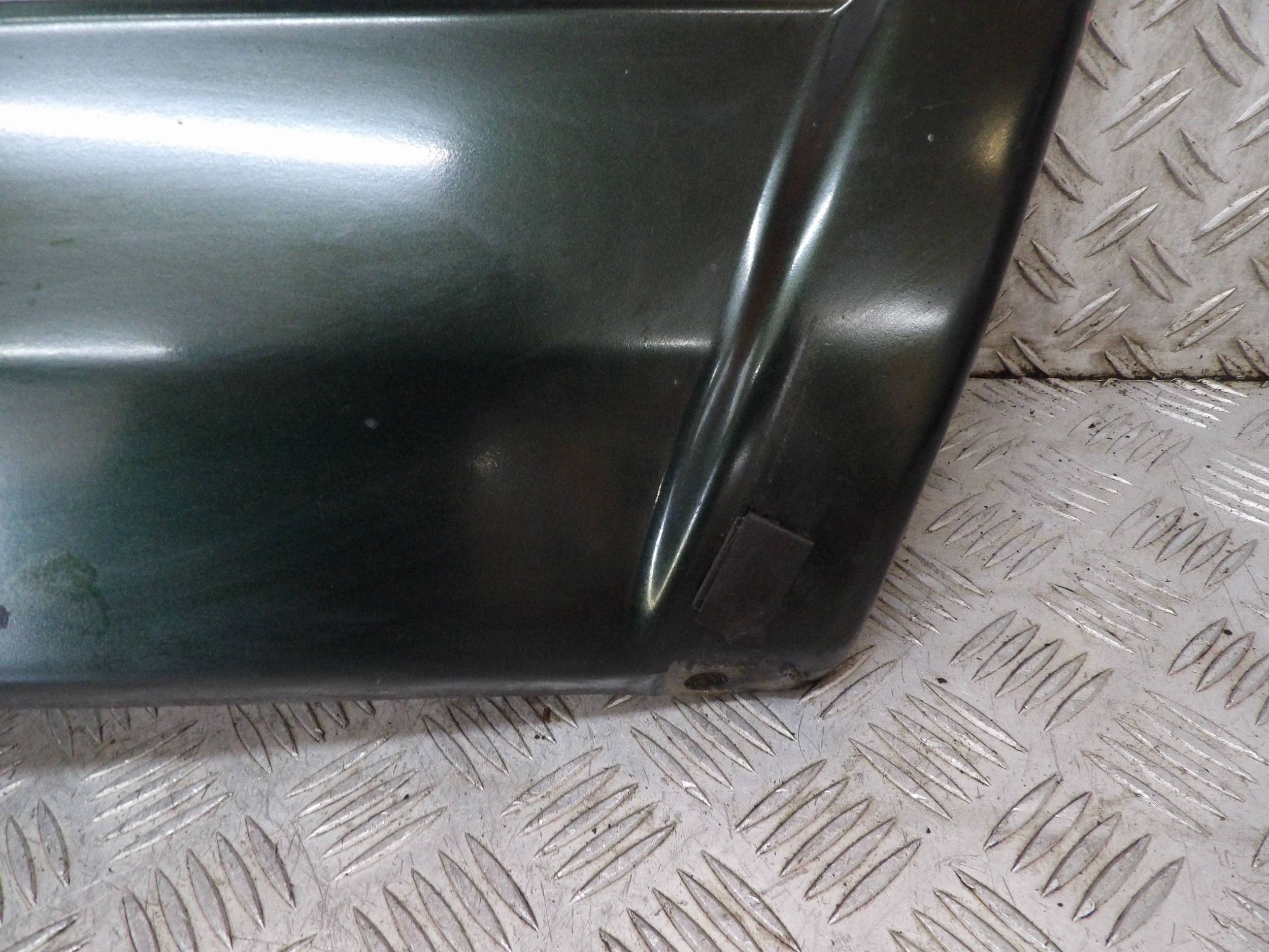 JEEP CHEROKEE XJ Hoek bumper rechts achter thumbnail 3