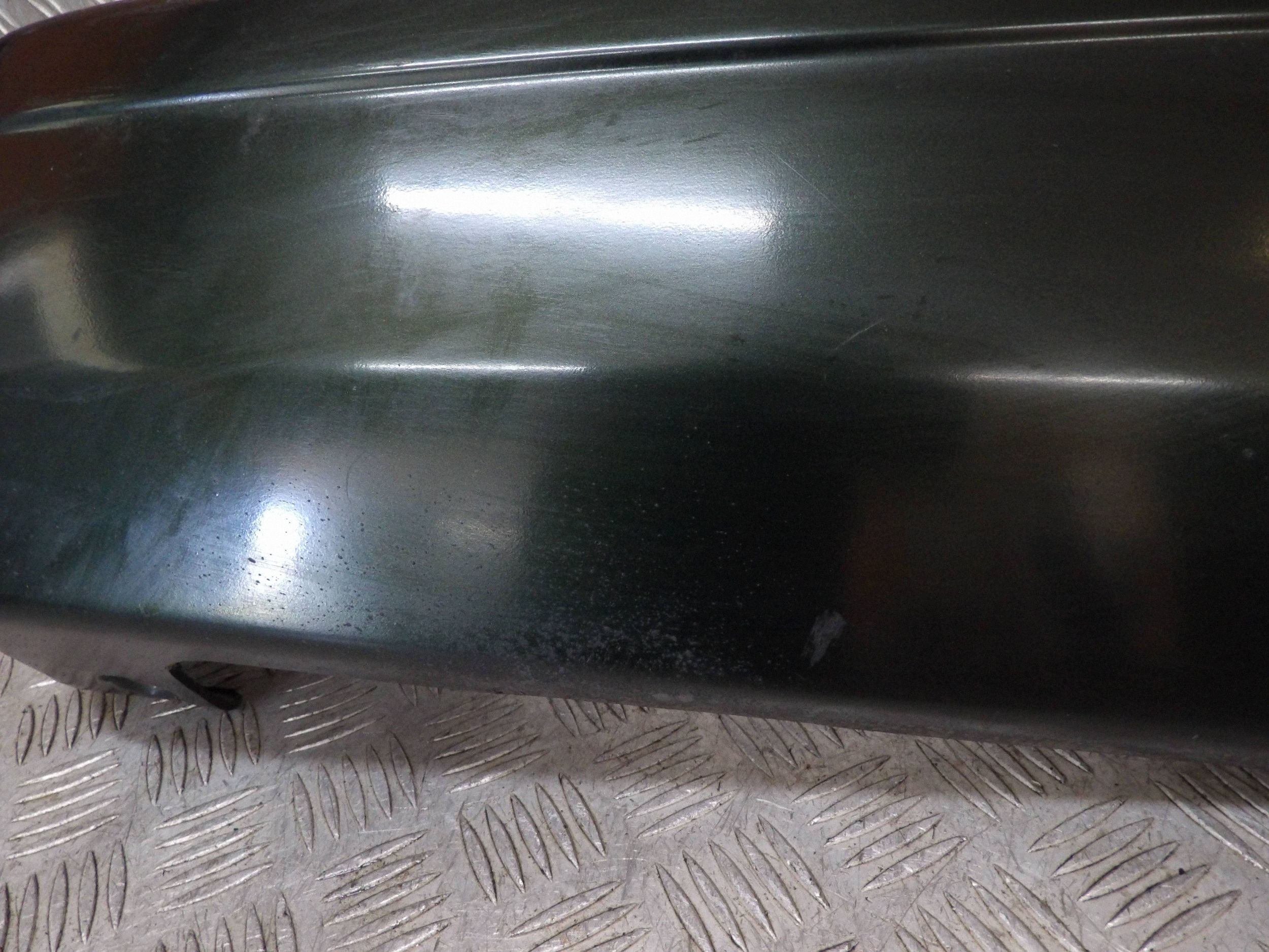 JEEP CHEROKEE XJ Hoek bumper rechts achter thumbnail 4