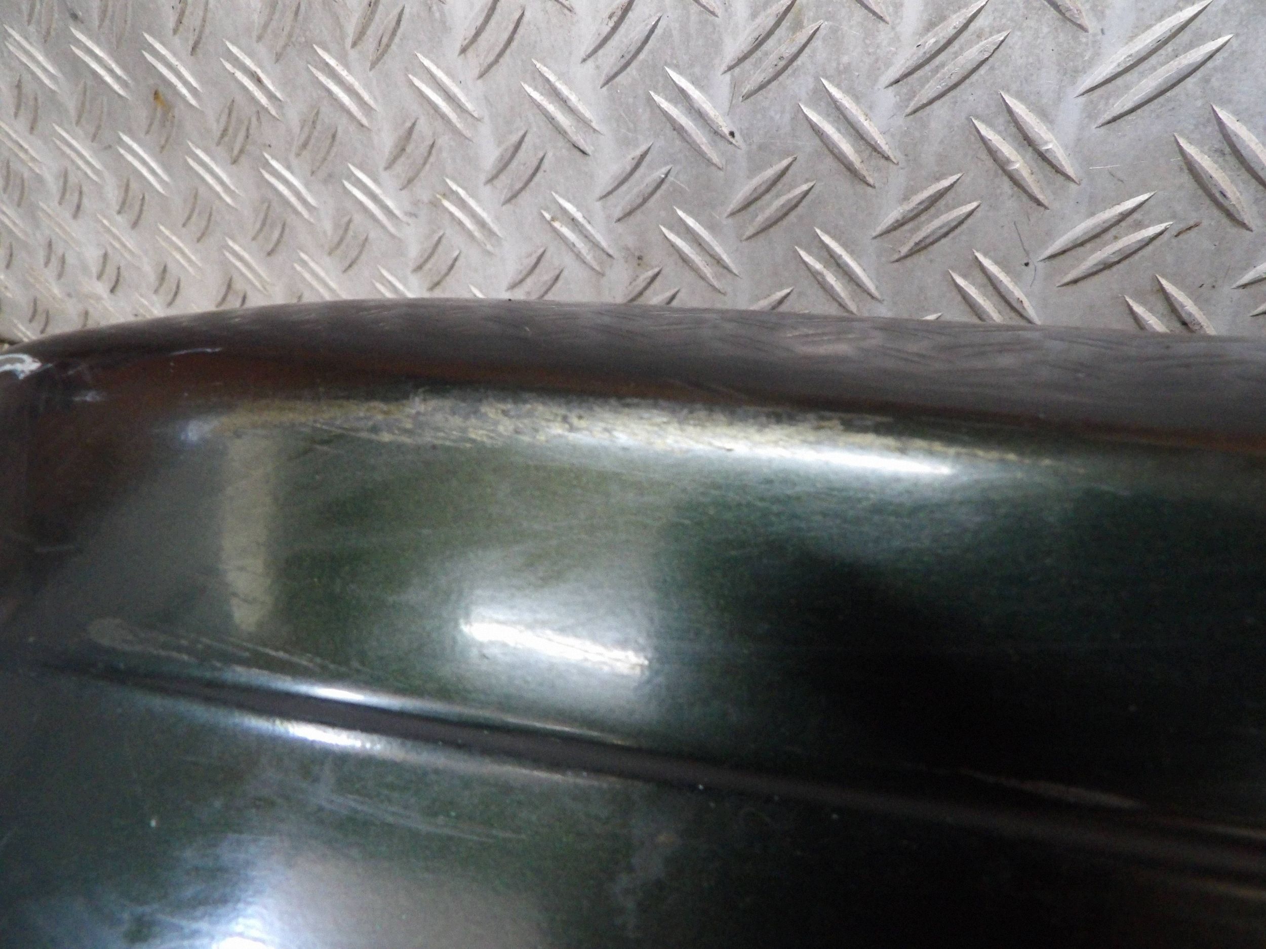 JEEP CHEROKEE XJ Hoek bumper rechts achter thumbnail 5