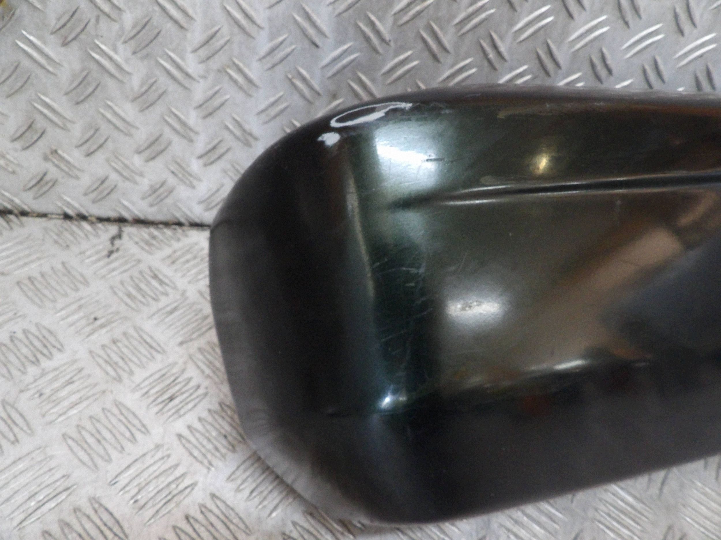 JEEP CHEROKEE XJ Hoek bumper rechts achter thumbnail 6