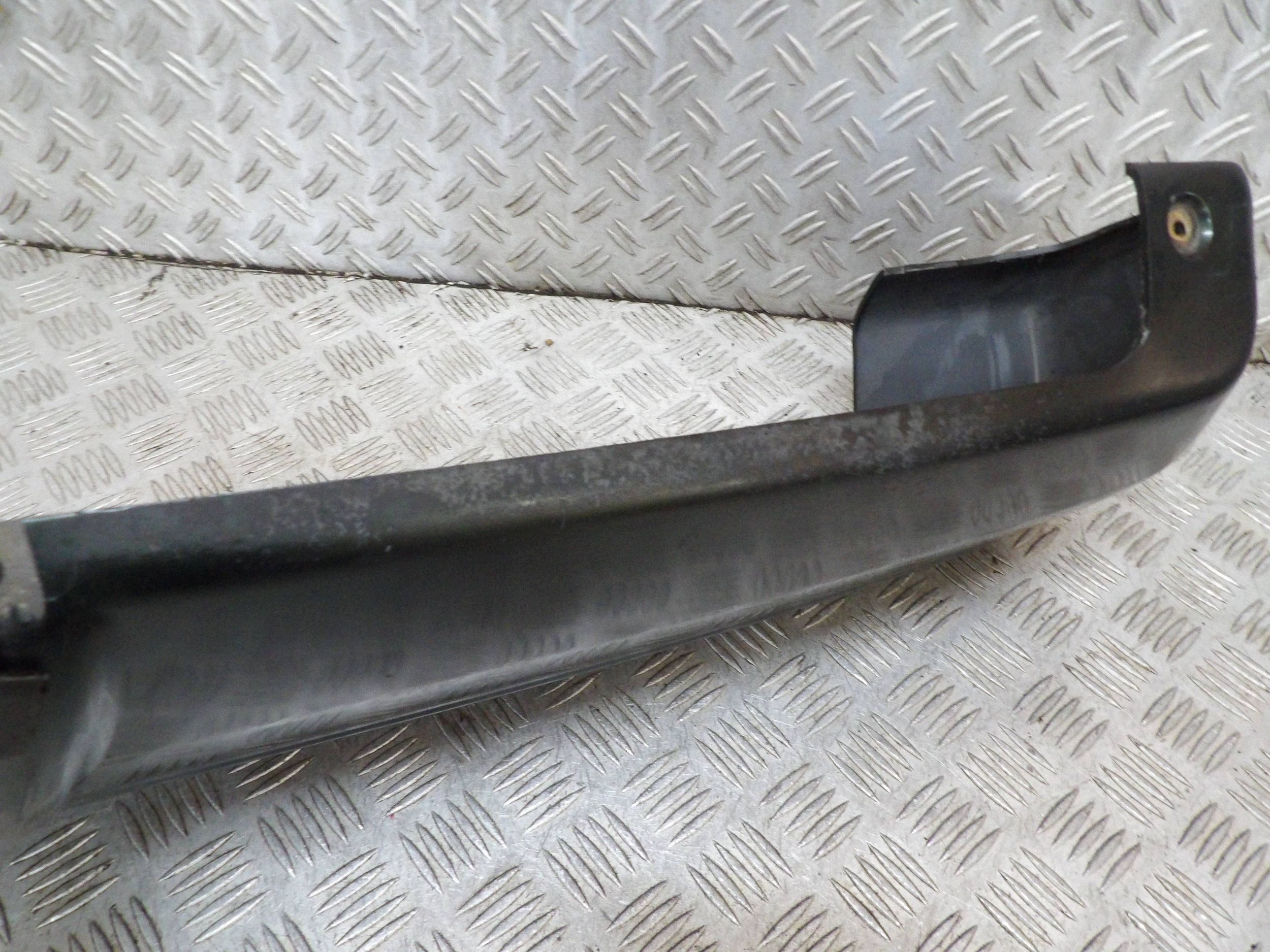 JEEP CHEROKEE XJ Hoek bumper rechts achter thumbnail 8