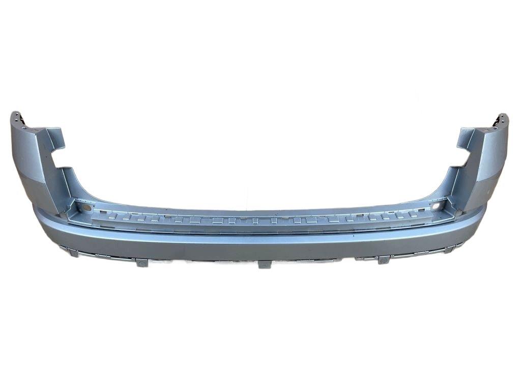 Parachoques trasero Skoda Kodiaq 565807421 image 2