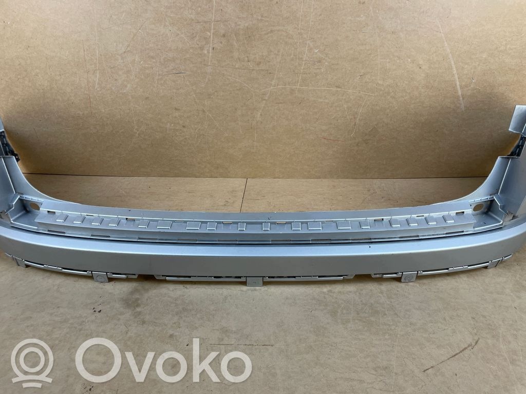 Parachoques trasero Skoda Kodiaq 565807421 image 3