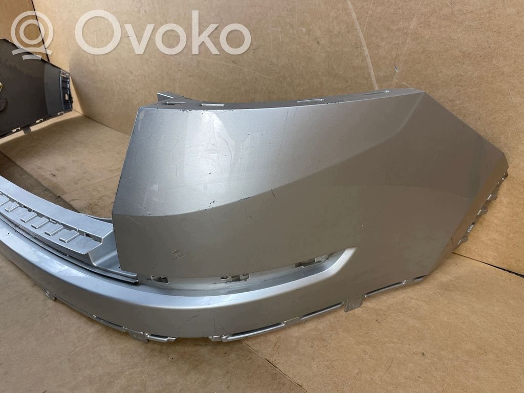 Parachoques trasero Skoda Kodiaq 565807421 image 4